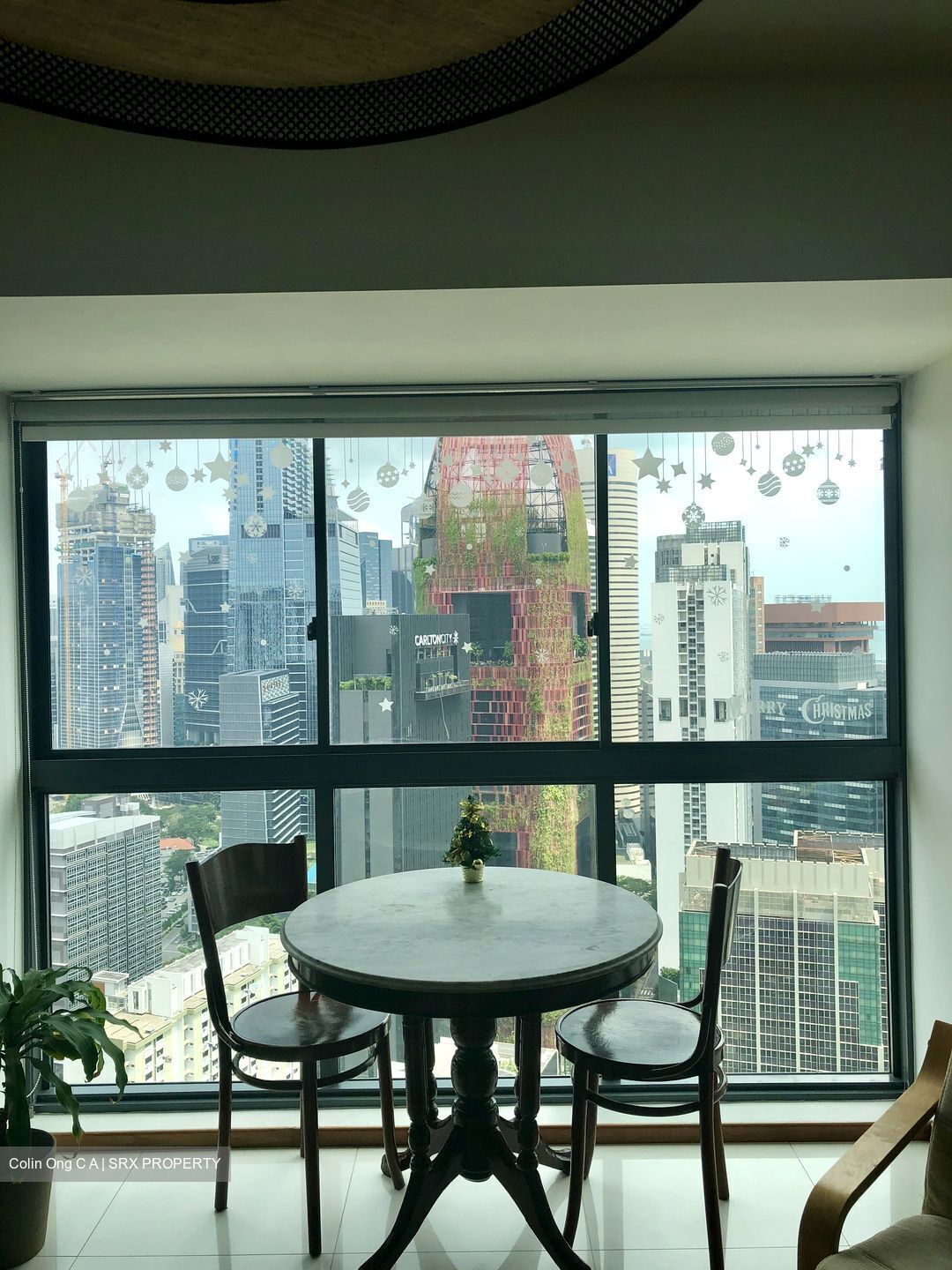 Blk 1G The Pinnacle@Duxton (Bukit Merah), HDB 4 Rooms #349817421